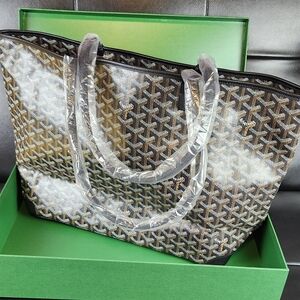 Beautiful Goyard Tote Bag
